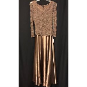 cachet dresses mother of the bride